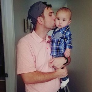 Meet your Posher, Neil